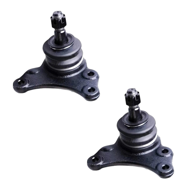 2x Upper Ball Joints Suitable For Toyota Hilux YN55 / YN56 / YN57 / YN58 / YN85 1983 - 1997 RWD 2WD - Frazy's Auto Parts