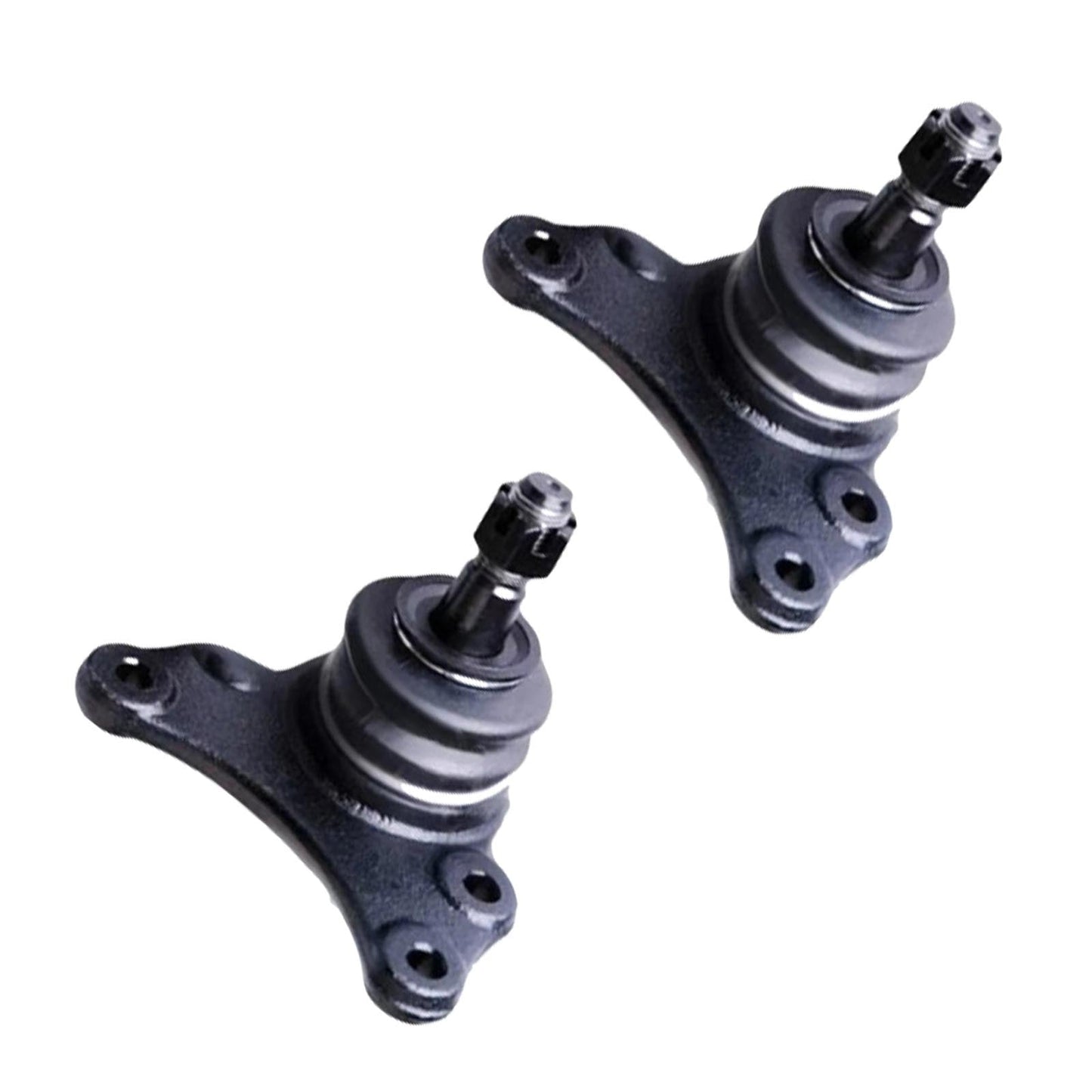 2x Upper Ball Joints Suitable For Toyota Hilux YN55 / YN56 / YN57 / YN58 / YN85 1983 - 1997 RWD 2WD - Frazy's Auto Parts