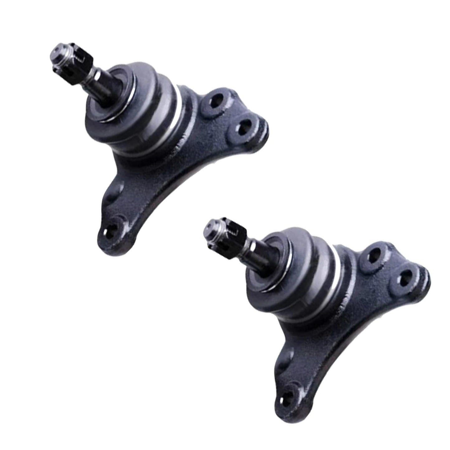 2x Upper Ball Joints Suitable For Toyota Hilux YN55 / YN56 / YN57 / YN58 / YN85 1983 - 1997 RWD 2WD - Frazy's Auto Parts