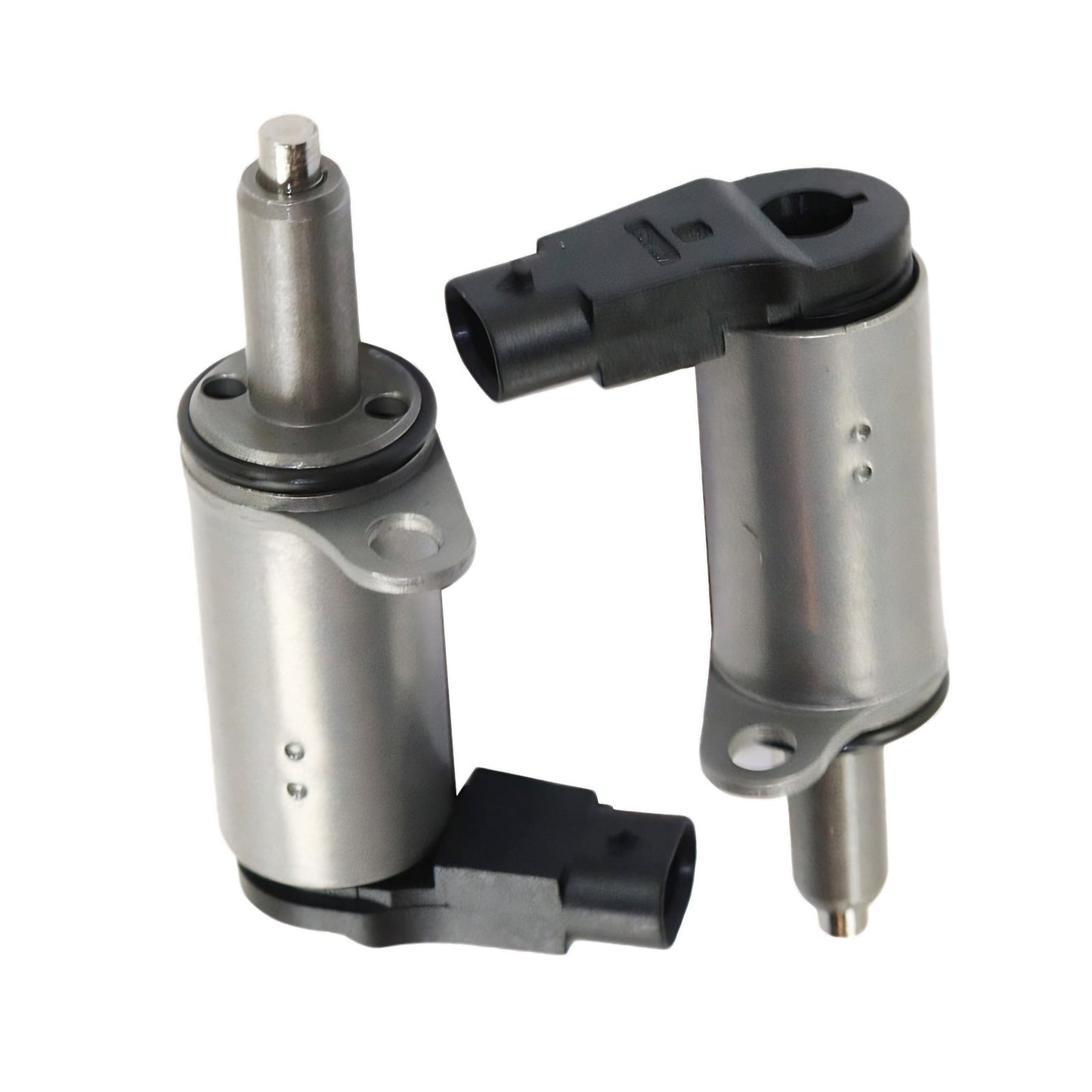 2x Variable Valve Timing Solenoids 06H103697A Suitable For Audi A5 B8 2007 - 2017 - Frazy's Auto Parts