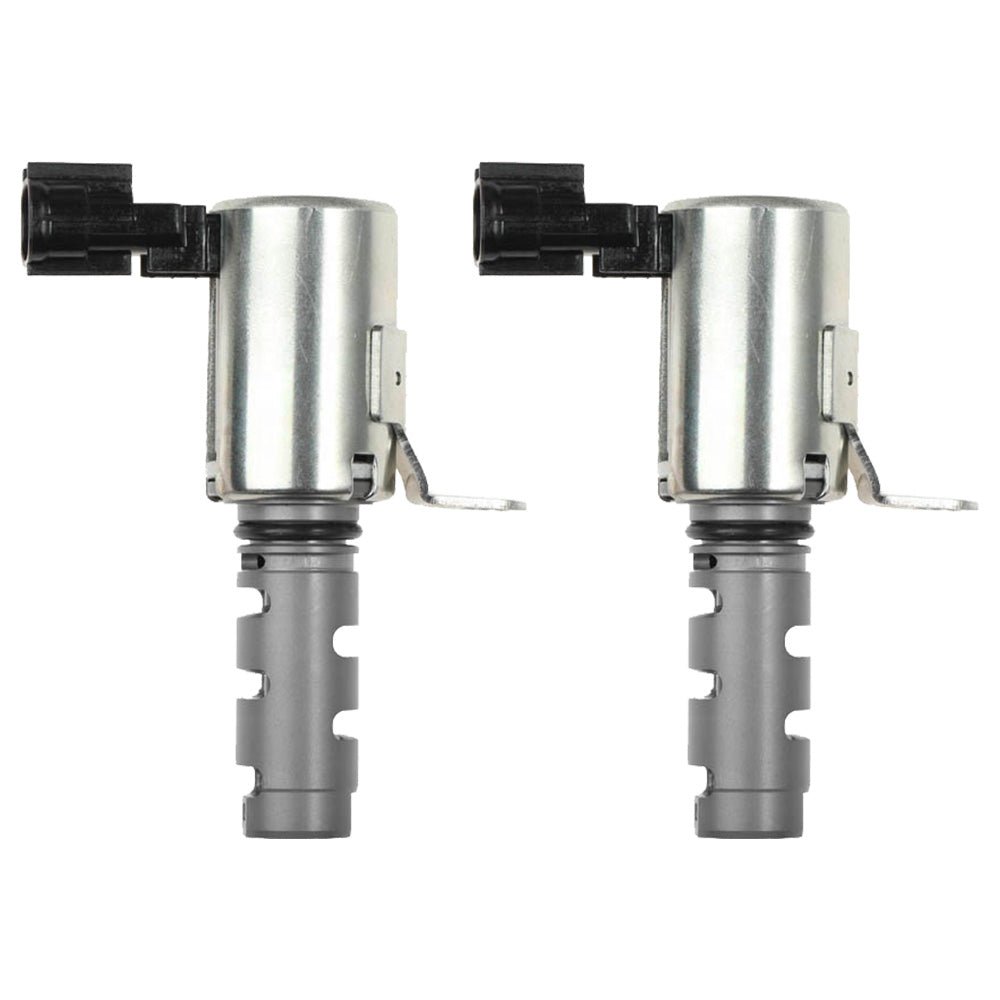 2x VVT Solenoid Valve Suitable For Subaru Legacy / Outback / Forester 10921 - AA040 - Frazy's Auto Parts