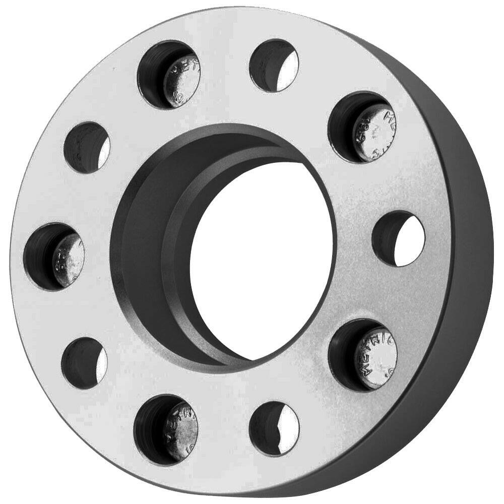 2x Wheel Spacer 35mm 5x114.3 Suitable For Ford Falcon XT XF EA EB ED EF EL BA BF FG - Frazy's Auto Parts