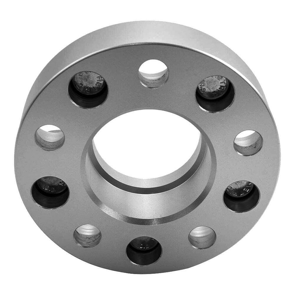 2x Wheel Spacer 35mm 5x114.3 Suitable For Ford Falcon XT XF EA EB ED EF EL BA BF FG - Frazy's Auto Parts