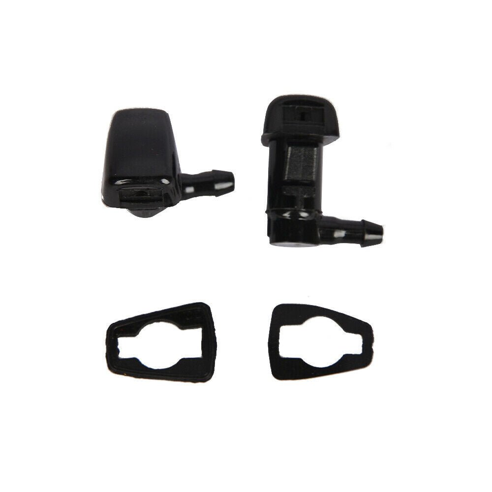 2x Windscreen Washer Jet Nozzle Suitable For Ford Ranger PX XL - Plus AB3917666AA - Frazy's Auto Parts