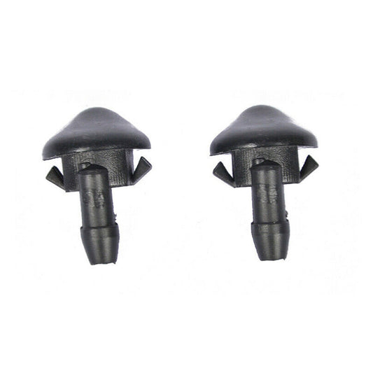 2x Windscreen Washer Jet Nozzle Suitable For Holden Commodore VR VT VX VY VZ 1993–2007 - Frazy's Auto Parts