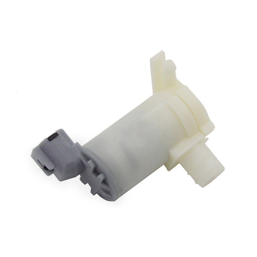 2x Windscreen Washer Pump Motor Suitable For Nissan Patrol GU Y61 2.8TD Front & Rear - Frazy's Auto Parts