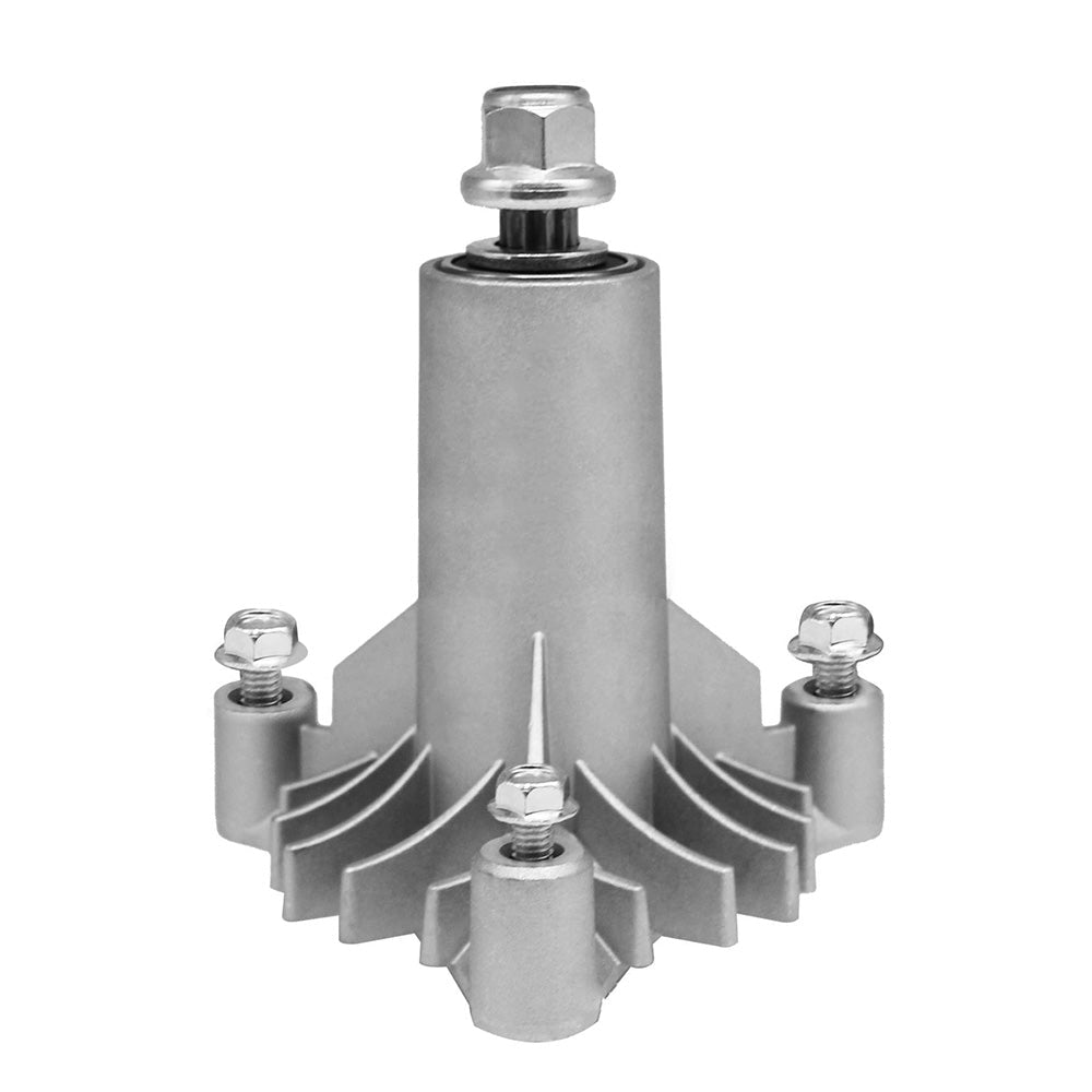2xSpindle Assembly Suitable For Husqvarna and Craftsman Mowers LT1538 532 13 07 - 94 - Frazy's Auto Parts