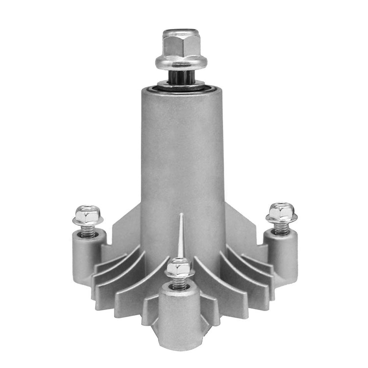 2xSpindle Assembly Suitable For Husqvarna and Craftsman Mowers LT1538 532 13 07 - 94 - Frazy's Auto Parts