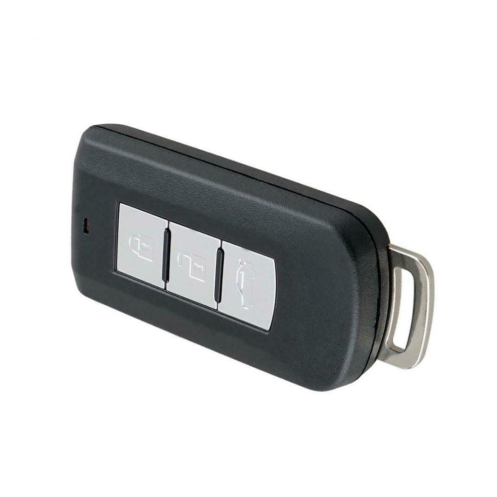 3 - Button Remote Smart Car Key ID46 Suitable For Mitsubishi Lancer / Outlander / ASX - Frazy's Auto Parts