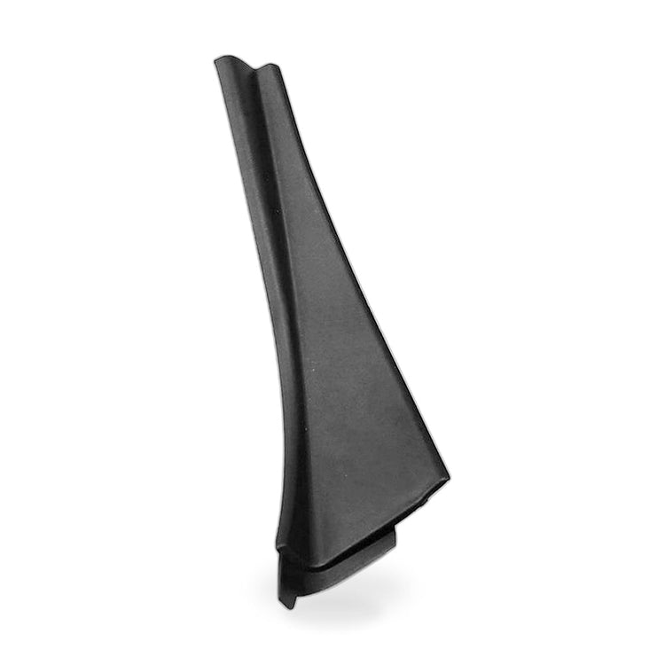 Right Windshield Wiper Side Trim Cover Suitable for Nissan Qashqai 2008-2015-0