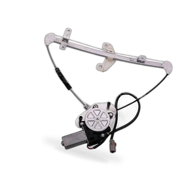 Window Regulator Assembly Suitable for Honda Civic 2001-2005 72710-S5D-A05-1