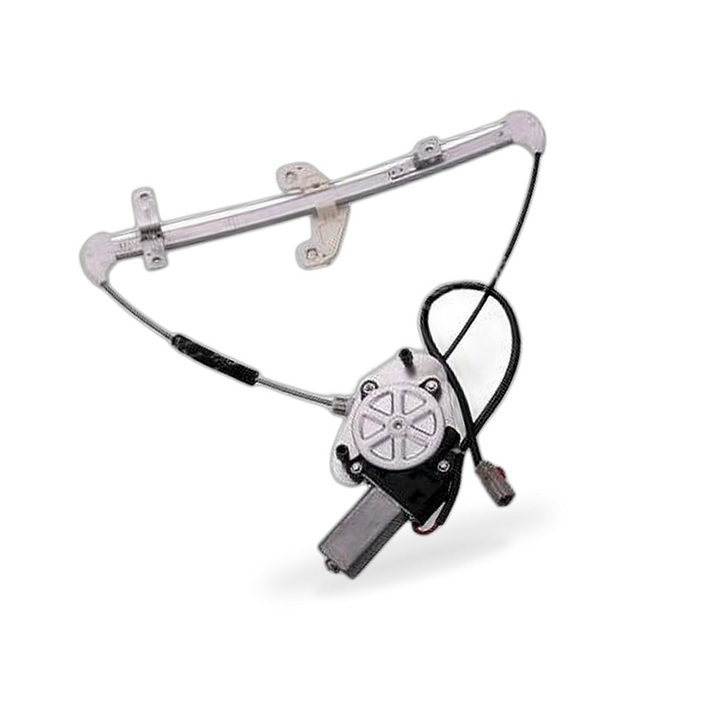 Window Regulator Assembly Suitable for Honda Civic 2001-2005 72710-S5D-A05-2