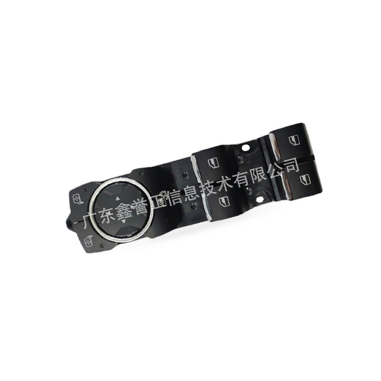 Window Regulator Switch Suitable for Ford Focus 2015 Kuga Left Side with Child-2