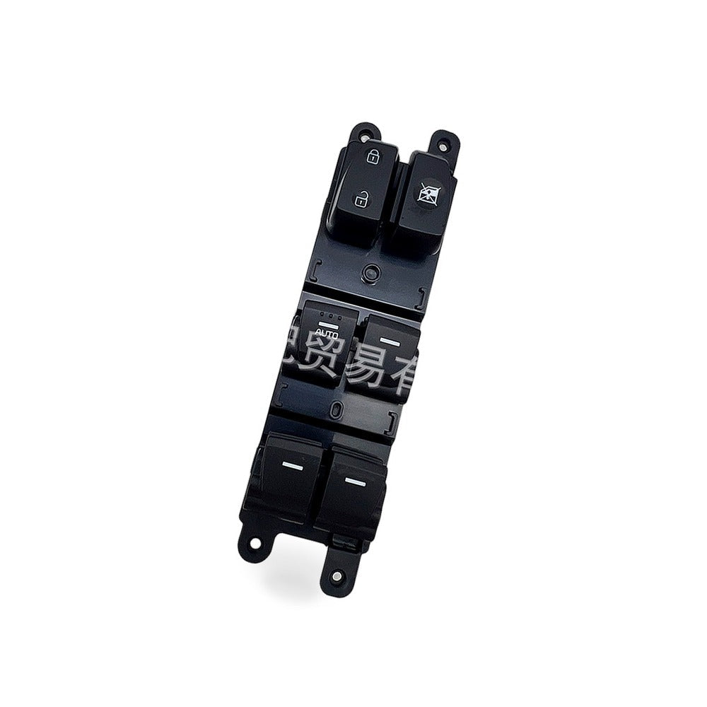 Power Window Switch Suitable for Hyundai Creta ix25 Left Front Door-1