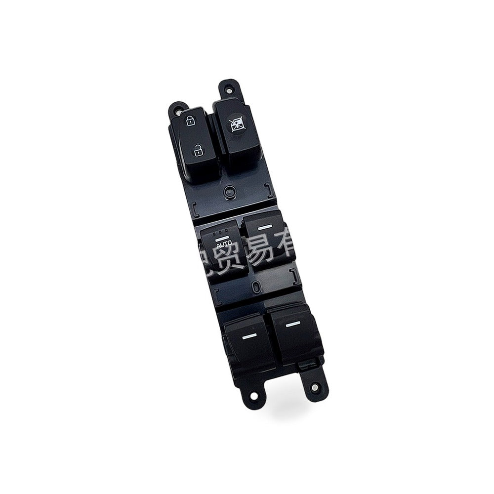 Power Window Switch Suitable for Hyundai Creta ix25 Left Front Door-2