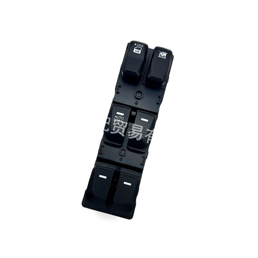 Power Window Switch Suitable for Hyundai ix35 Tucson 2009-2015 Left Front Door-1