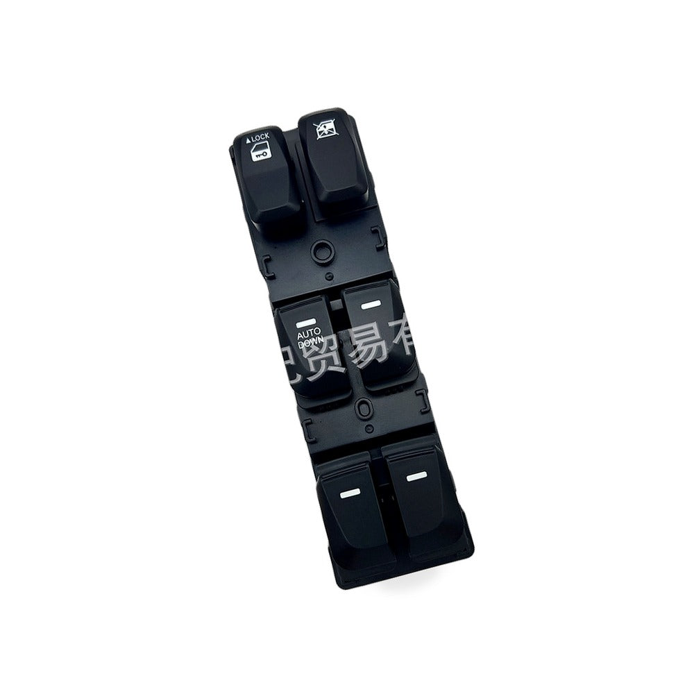 Power Window Switch Suitable for Hyundai ix35 Tucson 2009-2015 Left Front Door-2
