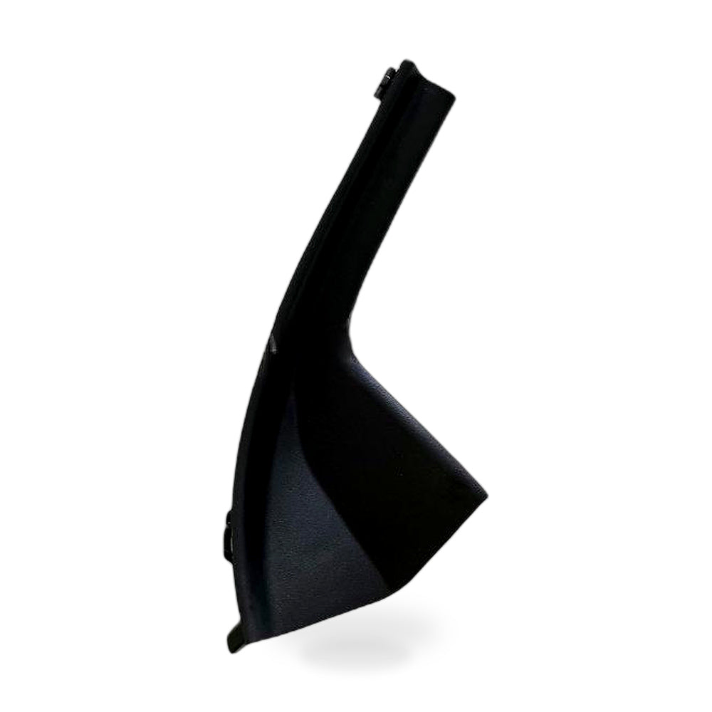 RHD Windshield Wiper Deflector Suitable for Nissan Tiida Venucia D50 R50 Versa-4