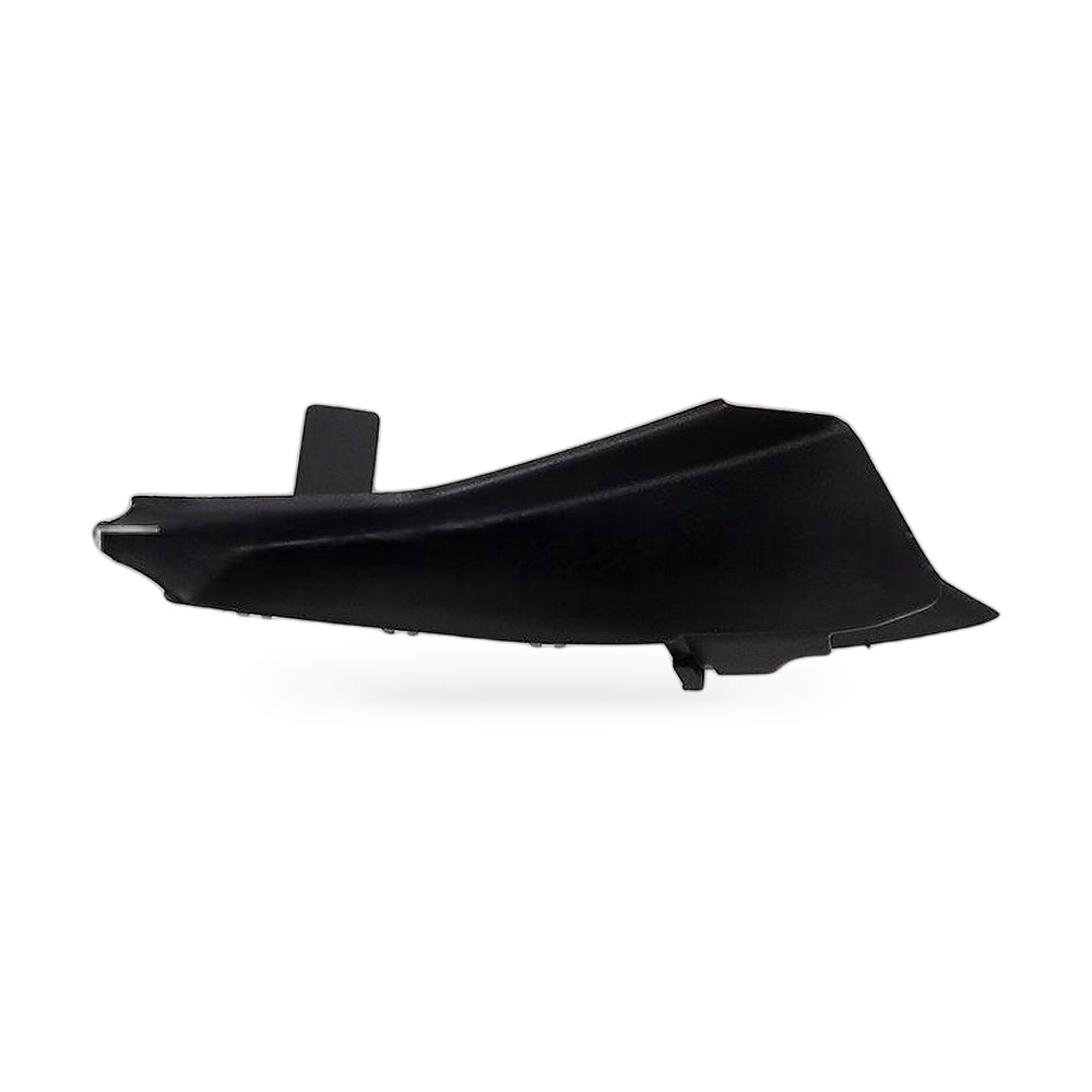 Windshield Wiper Cowl Trim Suitable for Renault Koleos 2007-2016 Nissan X-Trail-4