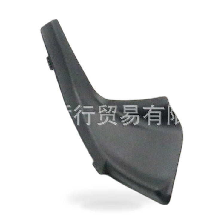 Windshield Trim Panel Cowl Cover Wiper Water Collector Guide Plate Suitable for-0