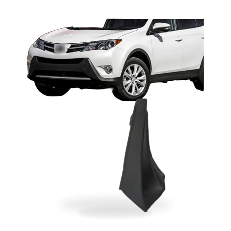 Wiper Cowl Trim Suitable for Toyota RAV4 2013-2018 Passenger Right 53866-0R040-0
