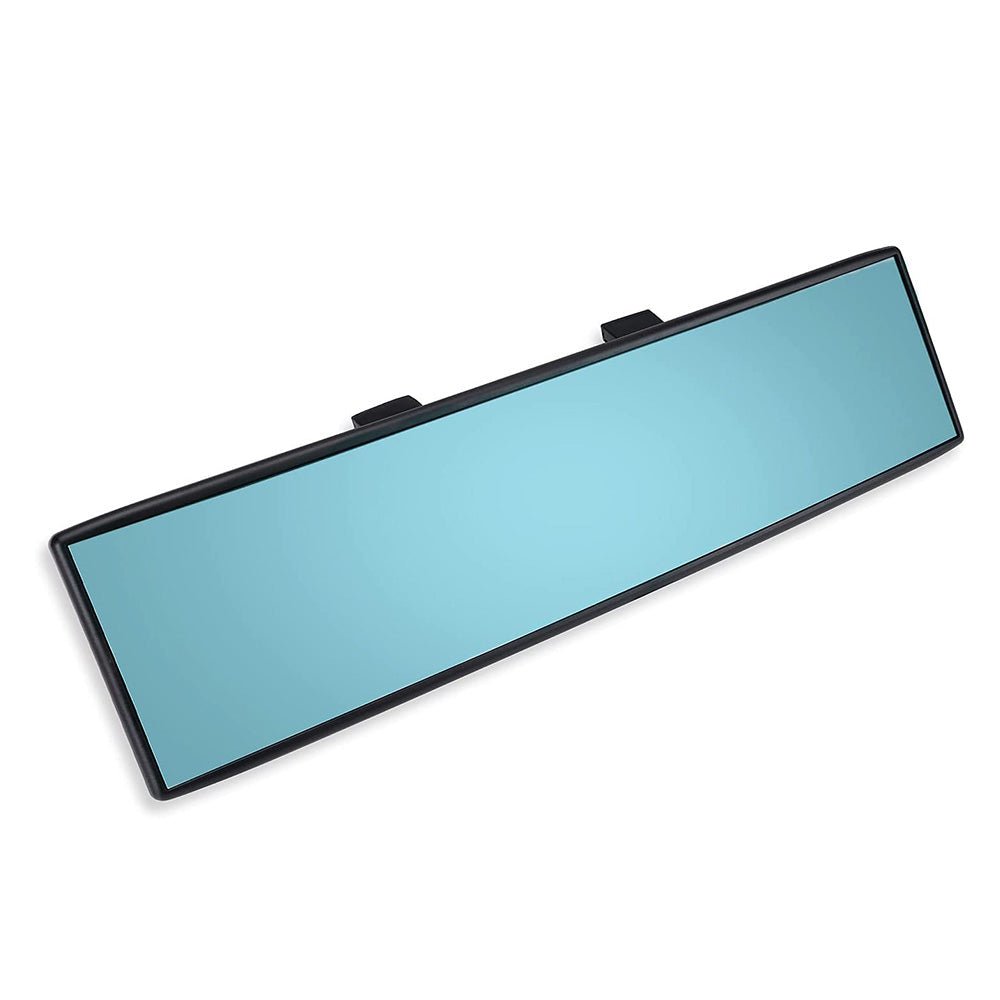 300mm Car Rear View Mirror Large Vision Convex Clear Lens Wide Angle Anti - Glare - Frazy's Auto Parts