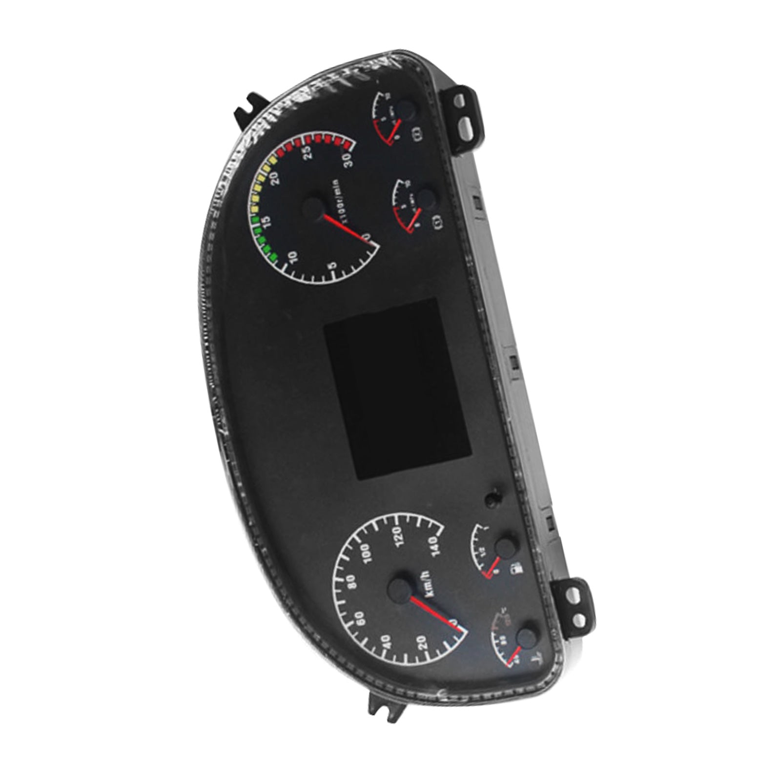 Fuel Combination Instrument Suitable For Sinotruk HOWO Truck Dashboard-1