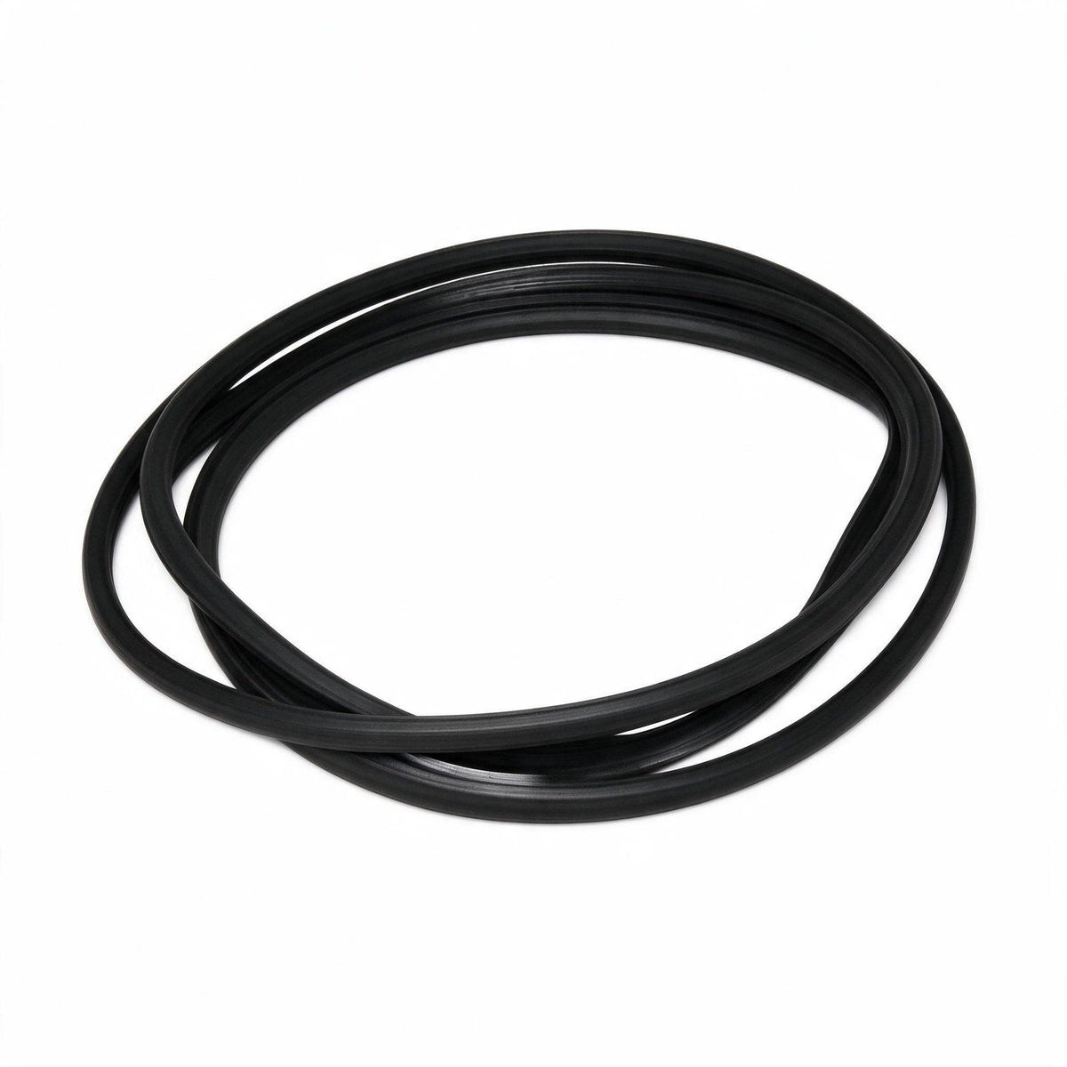 Sunroof Weatherstrip Seal Suitable for Toyota Camry Aurion Lexus ES350 6190A035-1