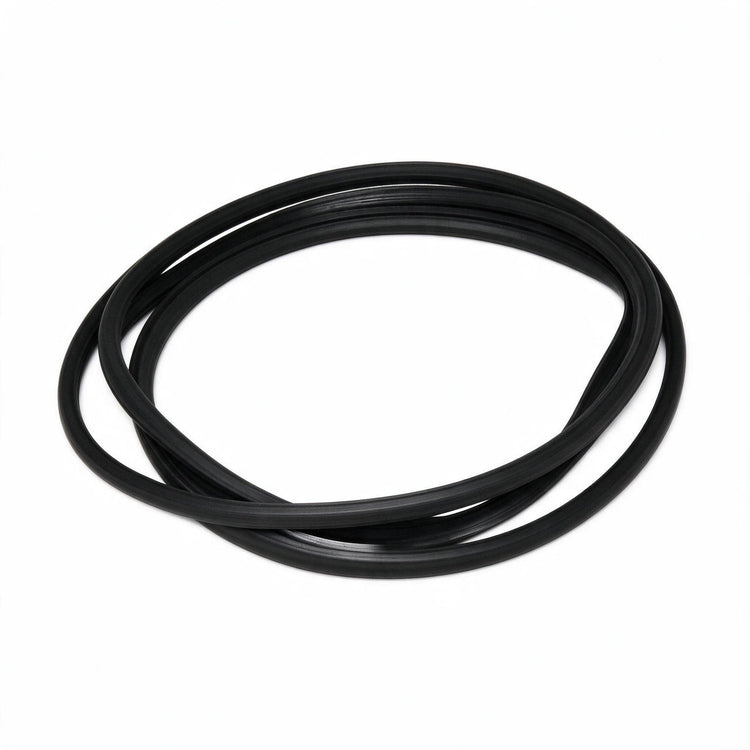 Sunroof Weatherstrip Seal Suitable for Toyota Camry Aurion Lexus ES350 6190A035-1