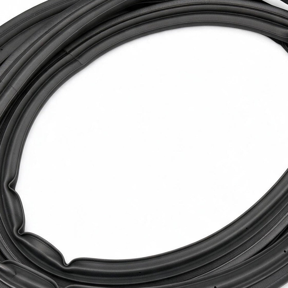 Sunroof Weatherstrip Seal Suitable for Toyota Camry Aurion Lexus ES350 6190A035-3
