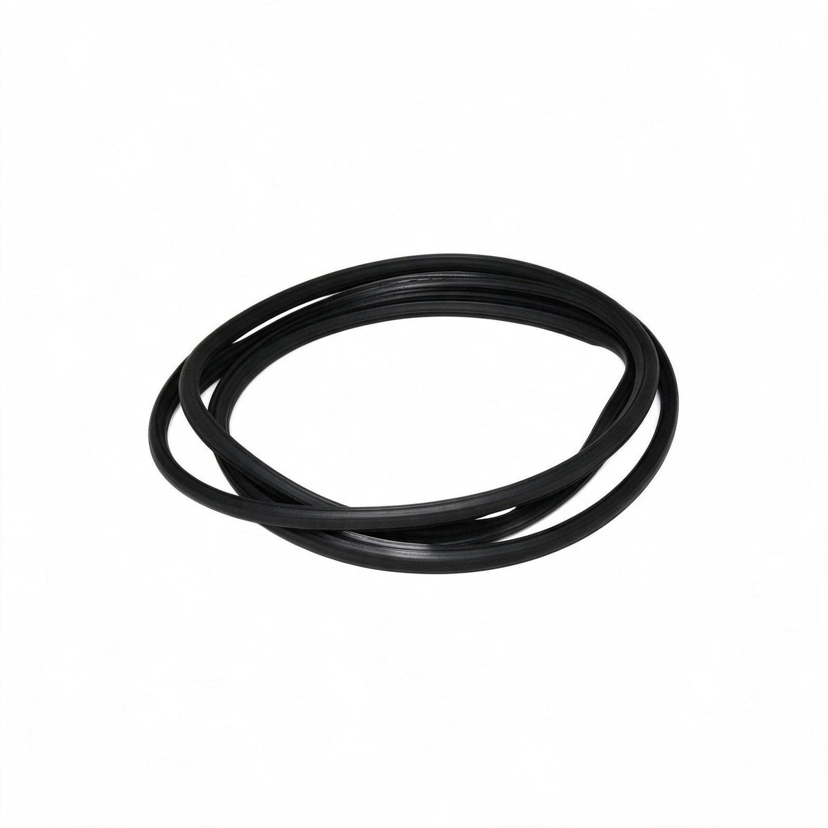 Door Seal Weatherstrip Suitable for Mitsubishi Lancer Evolution Outlander-1
