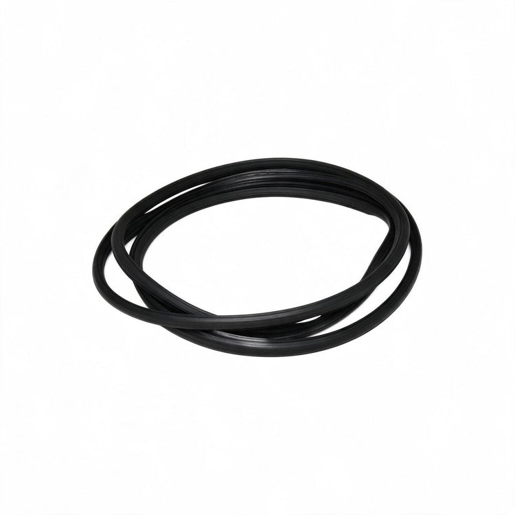 Door Seal Weatherstrip Suitable for Mitsubishi Lancer Evolution Outlander-1