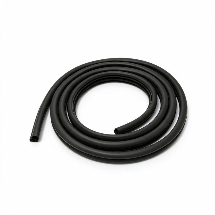 Door Seal Weatherstrip Suitable for Mitsubishi Lancer Evolution Outlander-2