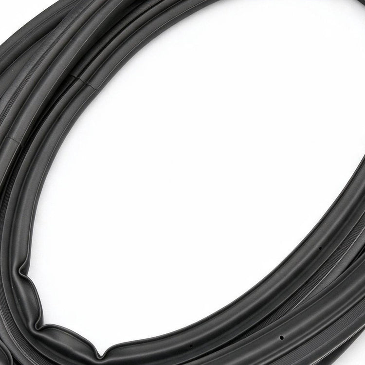 Door Seal Weatherstrip Suitable for Mitsubishi Lancer Evolution Outlander-3