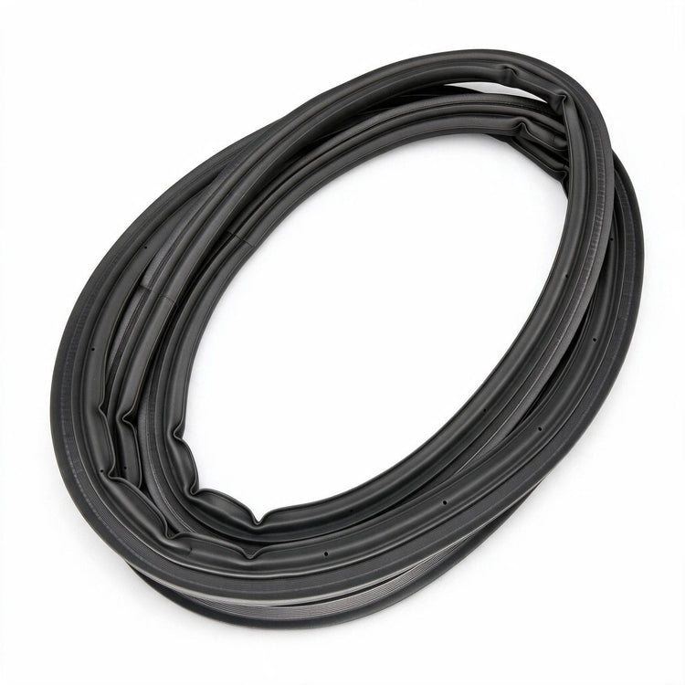 Door Seal Weatherstrip Suitable for Mitsubishi Lancer Evolution Outlander-0