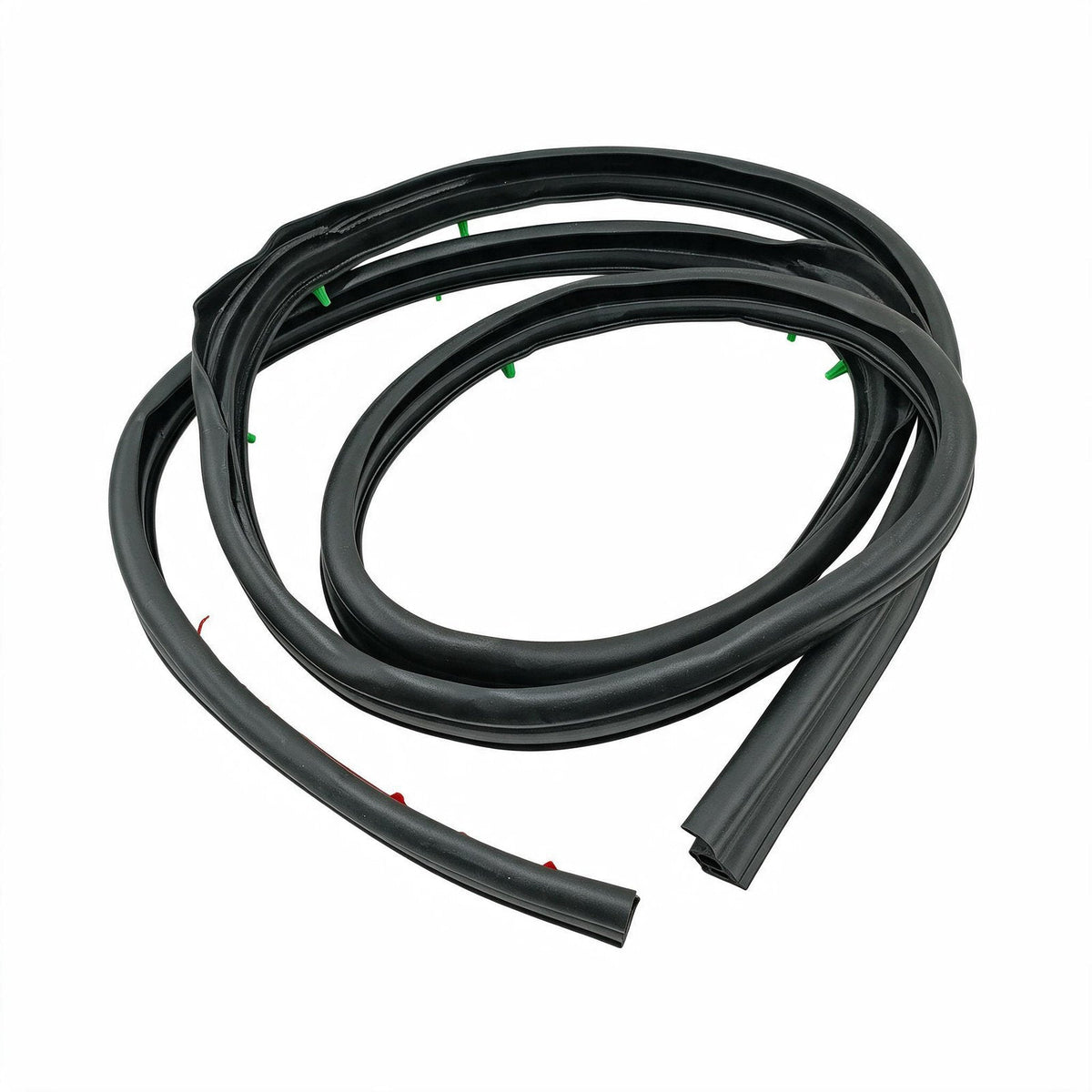 Door Seal Weatherstrip Suitable for Mitsubishi Montero Pajero Challenger-1