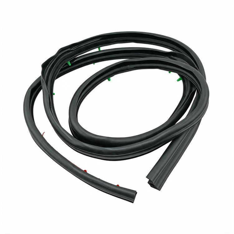 Door Seal Weatherstrip Suitable for Mitsubishi Montero Pajero Challenger-1