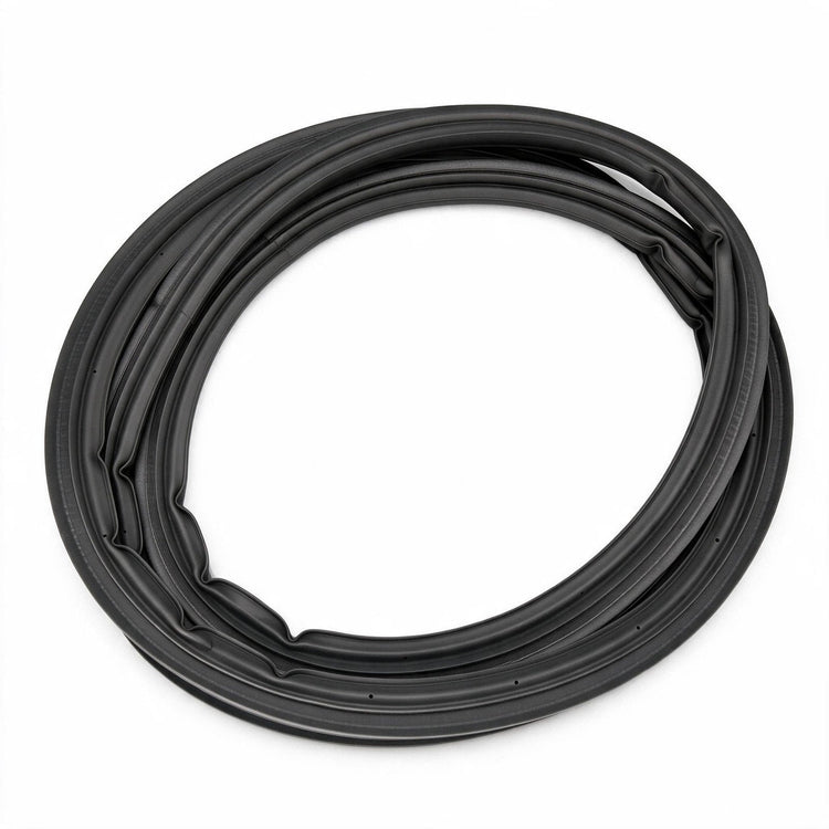 Door Seal Weatherstrip Suitable for Mitsubishi Montero Pajero Challenger-0