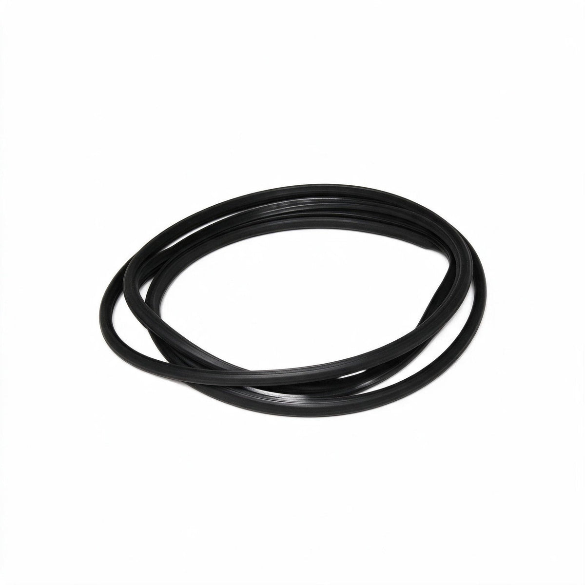 Tailgate Weatherstrip Door Seal Suitable for Mitsubishi L200 Triton Pajero Sport-1