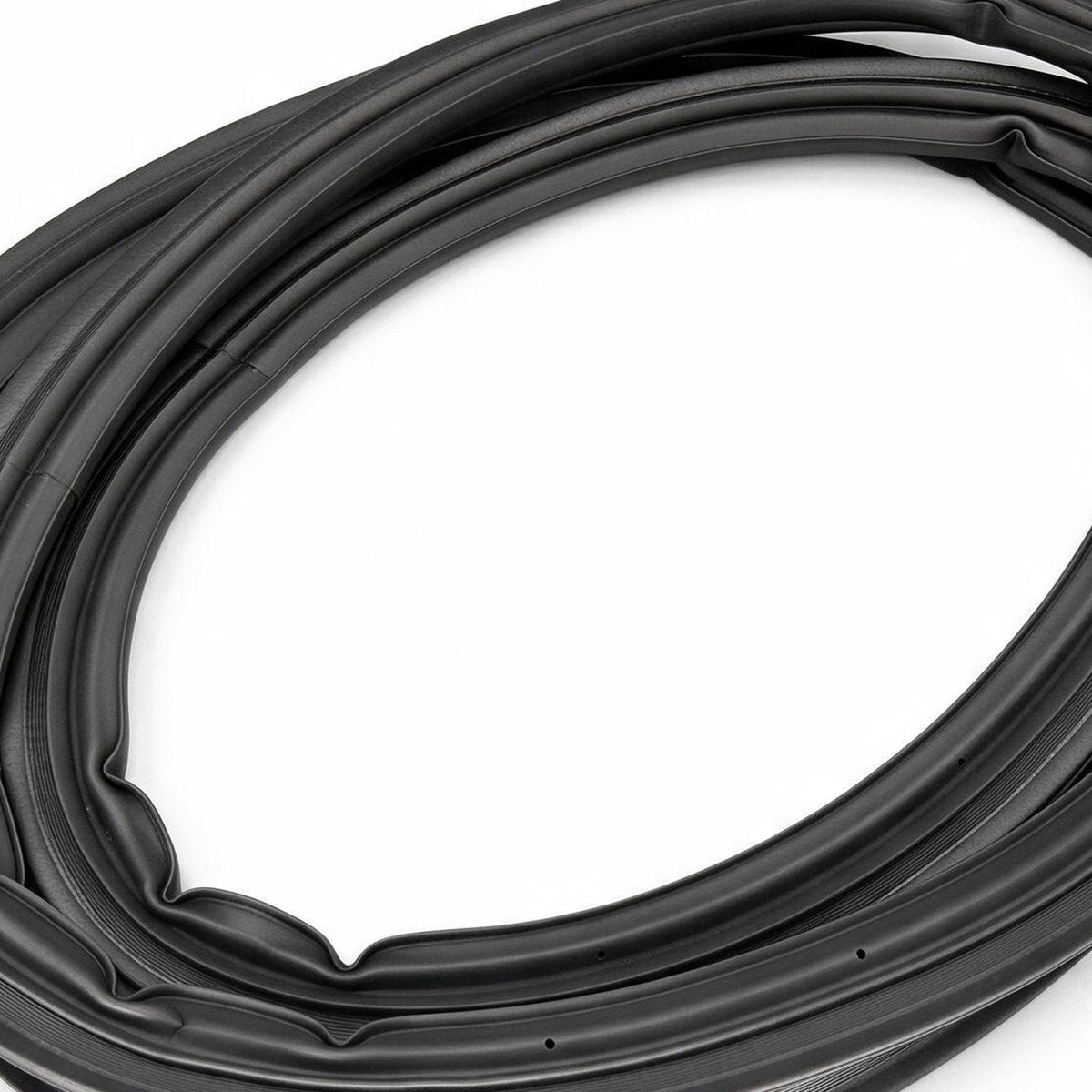 Tailgate Weatherstrip Door Seal Suitable for Mitsubishi L200 Triton Pajero Sport-3