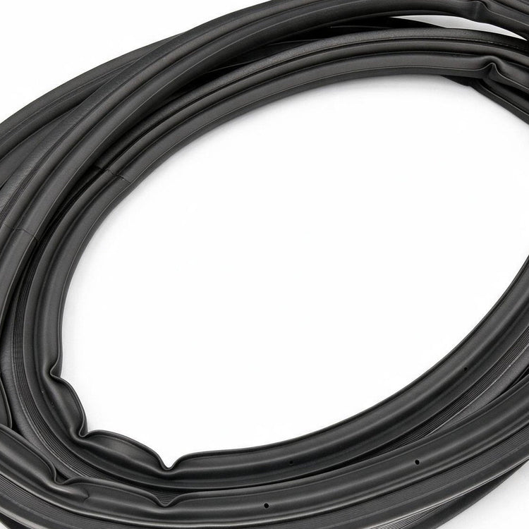 Tailgate Weatherstrip Door Seal Suitable for Mitsubishi L200 Triton Pajero Sport-3