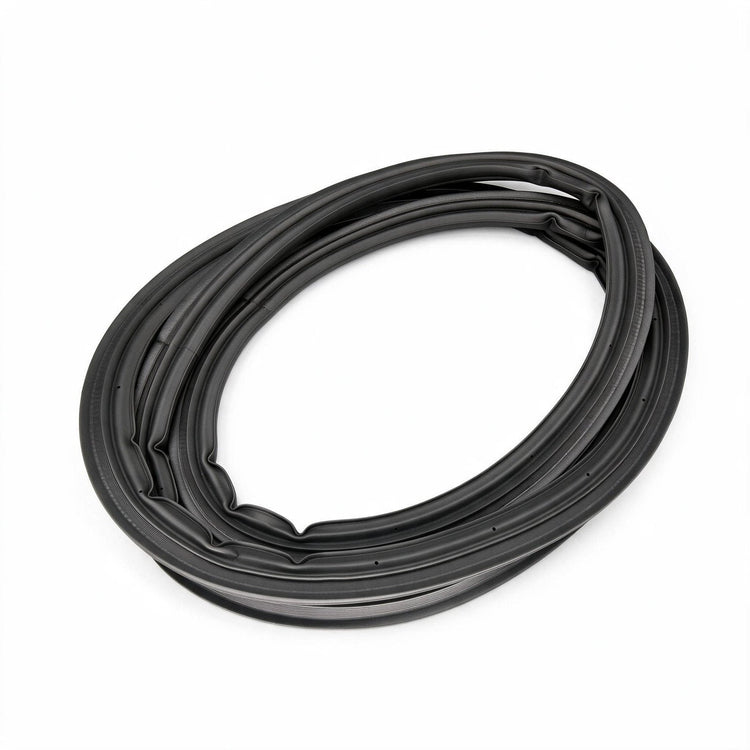 Tailgate Weatherstrip Door Seal Suitable for Mitsubishi L200 Triton Pajero Sport-0