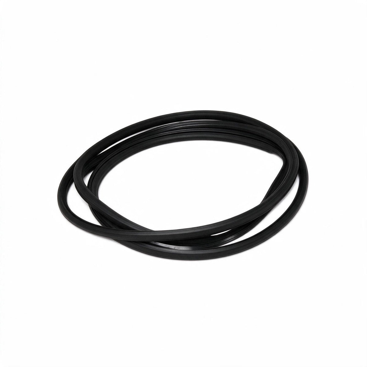 Tailgate Weatherstrip Door Seal Suitable for Mitsubishi Montero Pajero Shogun-1