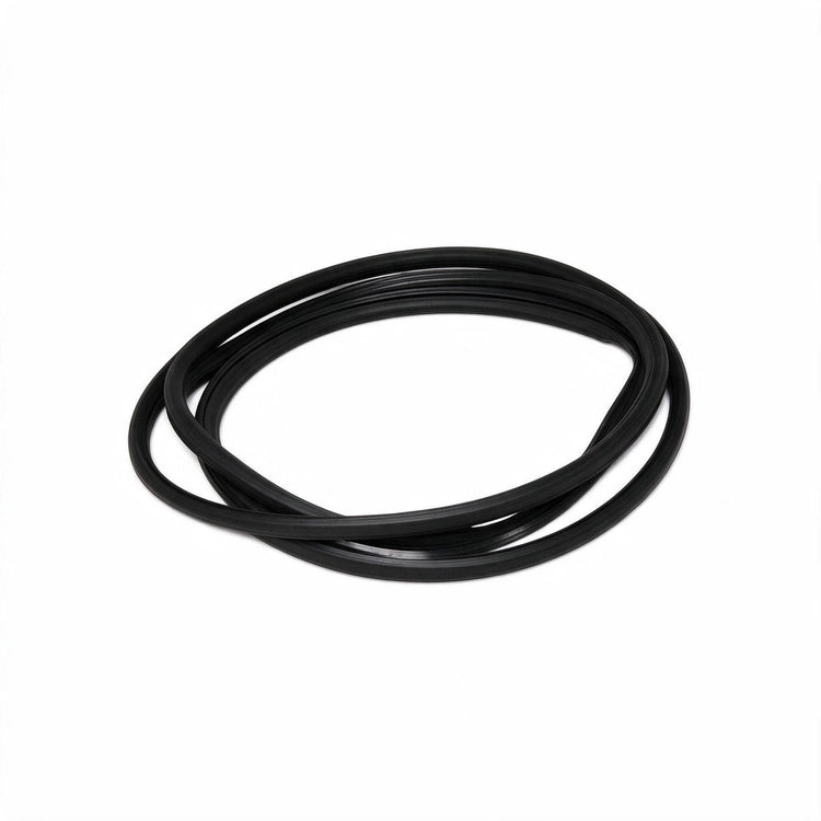 Tailgate Weatherstrip Door Seal Suitable for Mitsubishi Montero Pajero Shogun-1