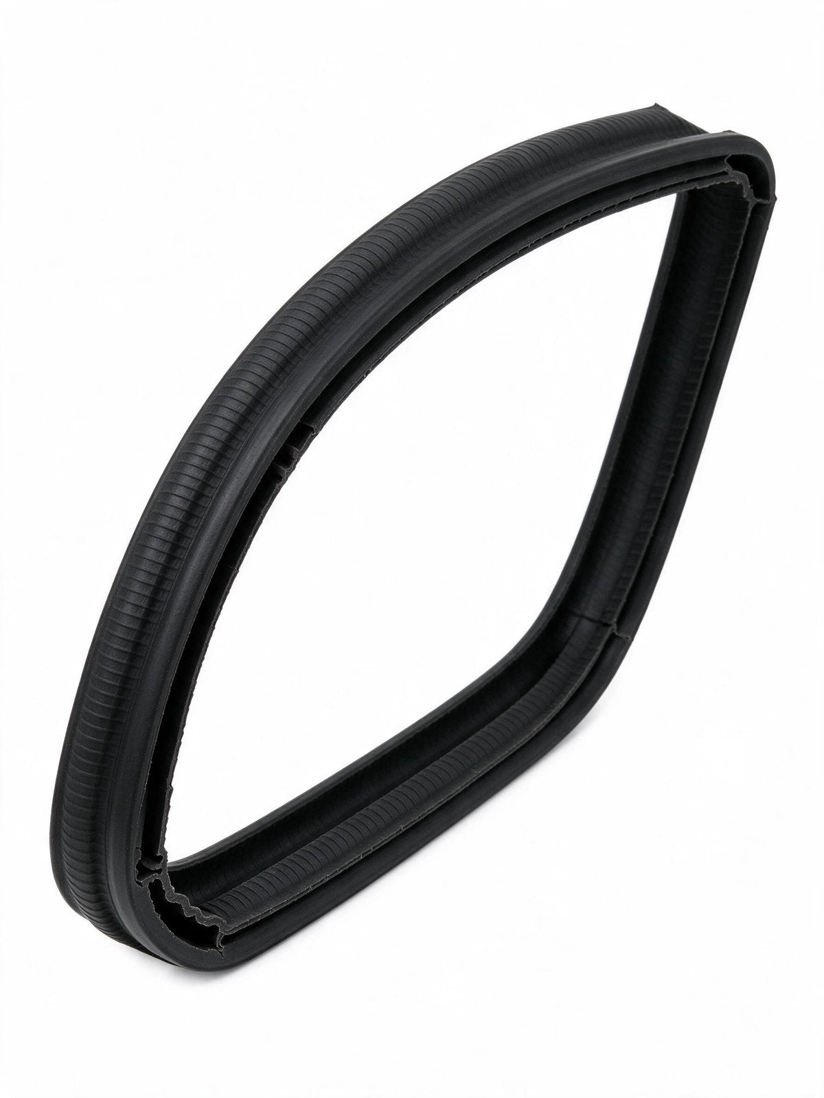 Tailgate Weatherstrip Door Seal Suitable for Mitsubishi Montero Pajero Shogun-2