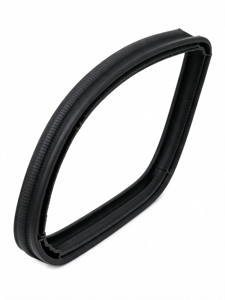 Tailgate Weatherstrip Door Seal Suitable for Mitsubishi Montero Pajero Shogun-2