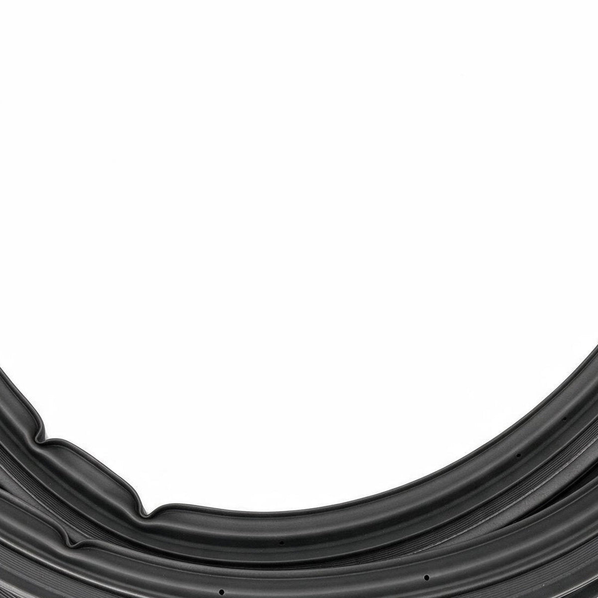 Tailgate Weatherstrip Door Seal Suitable for Mitsubishi Montero Pajero Shogun-3