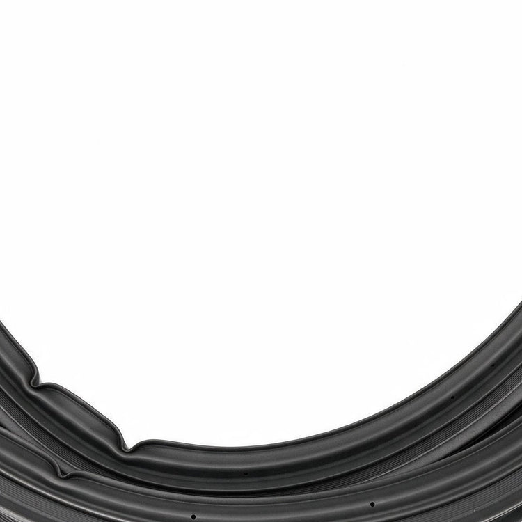 Tailgate Weatherstrip Door Seal Suitable for Mitsubishi Montero Pajero Shogun-3