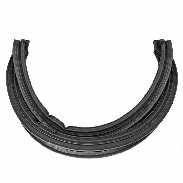 Tailgate Weatherstrip Door Seal Suitable for Mitsubishi Montero Pajero Shogun-0