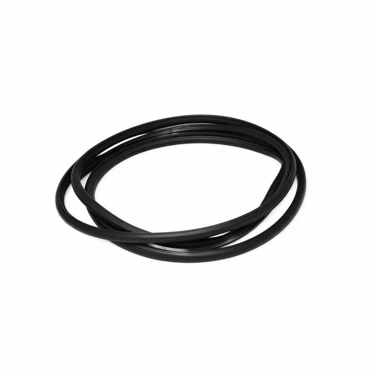Weatherstrip Door Seal Suitable for Mitsubishi Lancer Outlander RVR 5815A067-1